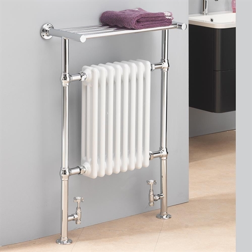 Florence 963 x 673mm Rail with Shelf